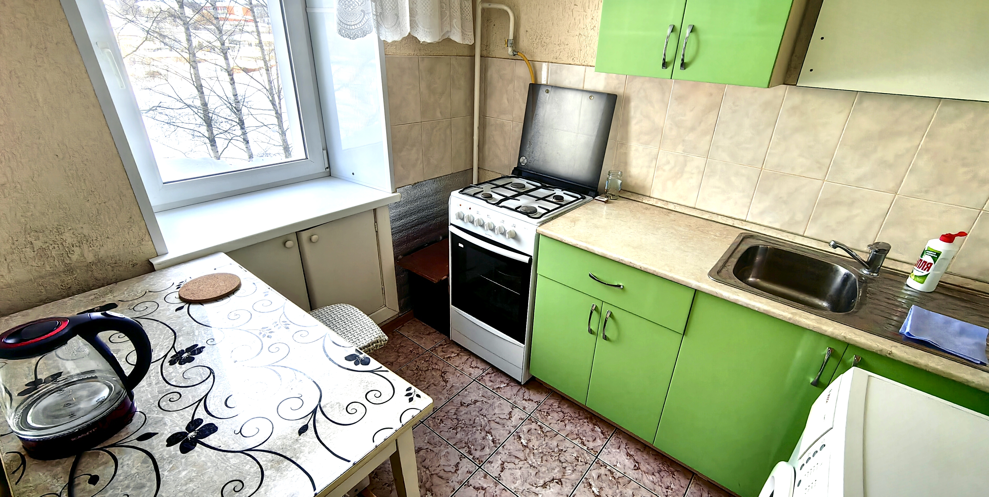 Аренда квартир в Кирове