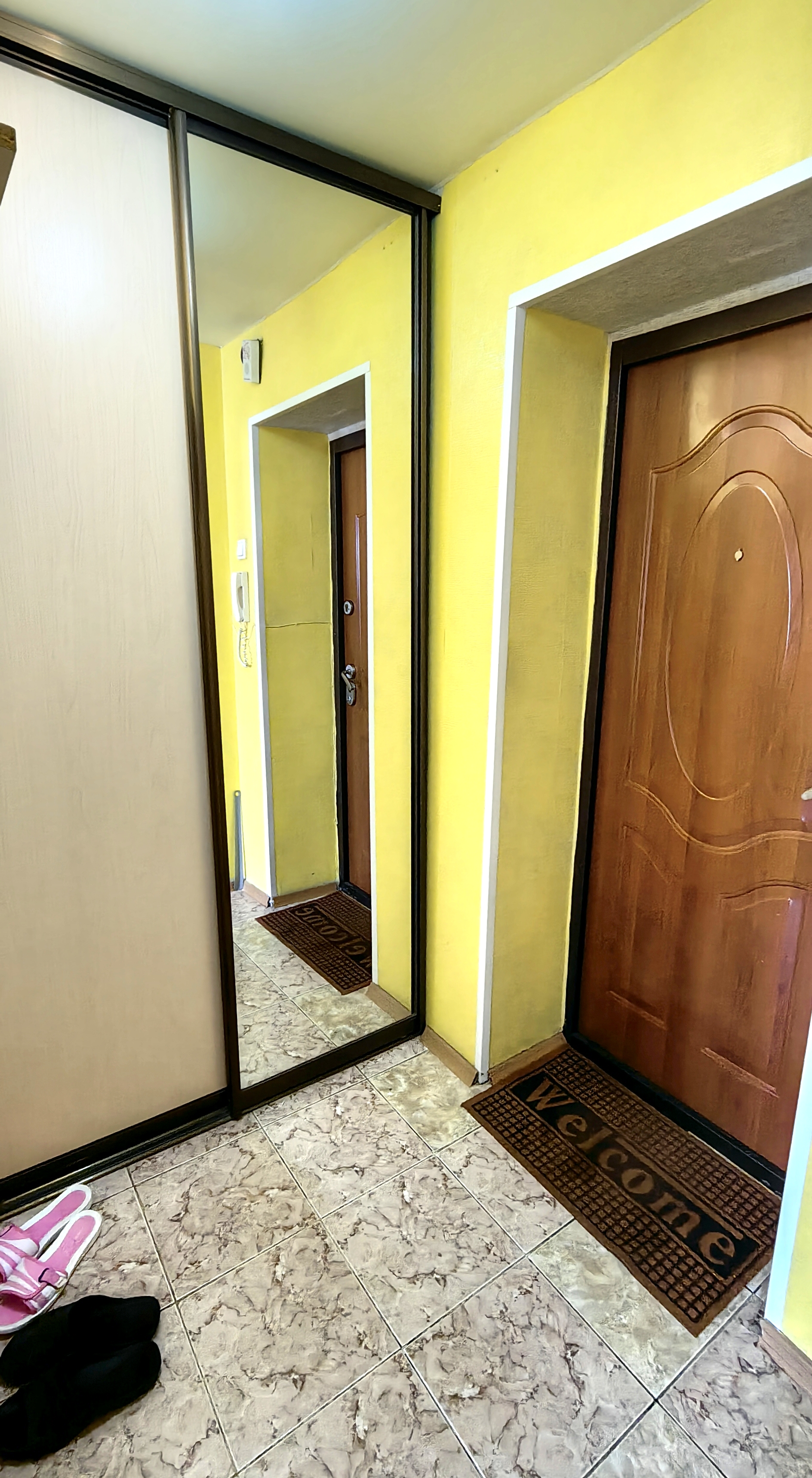 Аренда квартир в Кирове